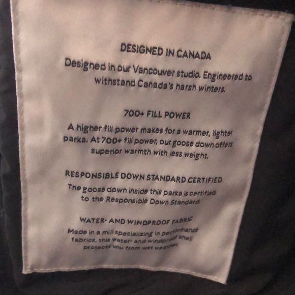 Wilfred Northstar Parka - Picture 12 of 15